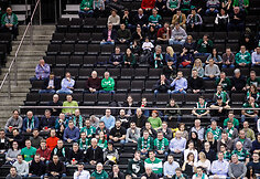 &bdquo;Žalgirio&ldquo; arenos tribūnos