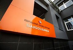 Slaugos klinika Garliavoje
