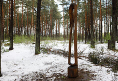 Smiltynų parkas ir jo prieigos