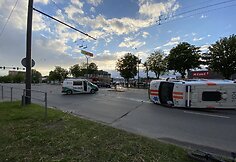 Avarija Kaune