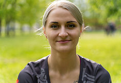 Rūta Krasnickaitė