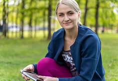 Rūta Krasnickaitė