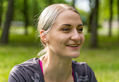 Rūta Krasnickaitė