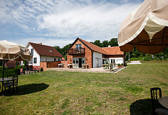 &Scaron;ilinės bistro &bdquo;Keltininkas&ldquo;