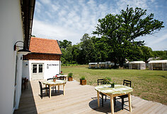 &Scaron;ilinės bistro &bdquo;Keltininkas&ldquo;
