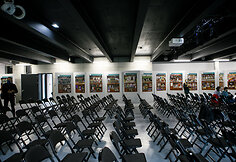 „Krepšinio namai“