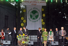 Mugėje