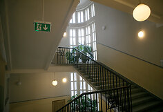 LSMU Anatomijos institute
