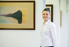 Audronė Zupkienė