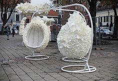 Kauno Kalėdų eglė