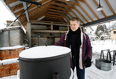 Algimantas &Scaron;lapikas