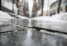 Laisvės alėjos grindinys