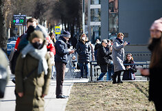 Laimės diena Kaune