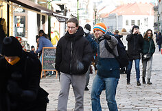 Laimės diena Kaune