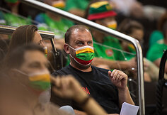 Rungtynių žiūrovai