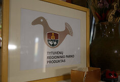 Naminės duonos kepyklėlė