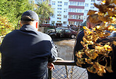 Įvykio vietoje
