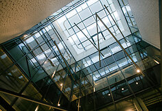 Naujasis Kauno policijos pastatas