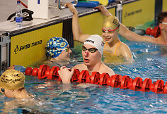 Lietuvos plaukimo čempionatas