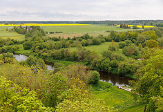 Krekenavos apylinkės