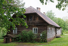 Knygne&scaron;ių muziejuje