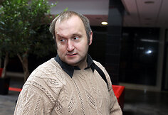 Modestas Vasiliauskas teisme