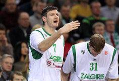 Darju&scaron;as Lavrinovičius