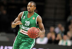 Oliveris Lafayette'as