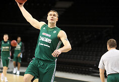 Robertas Javtokas