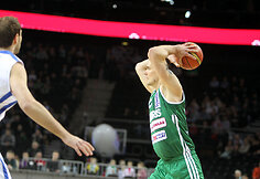 Robertas Javtokas