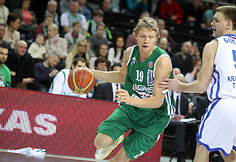Mindaugas Kuzminskas