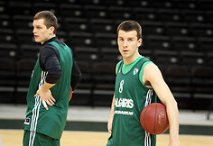 Adas Ju&scaron;kevičius