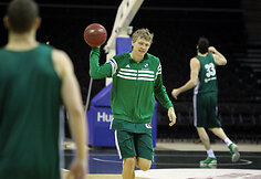 Mindaugas Kuzminksas