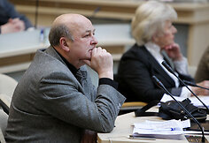 Visvaldas Matijošaitis