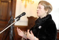 Elvyra Markavičiūtė
