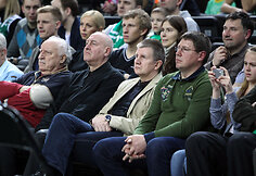 Kauno „Žalgiris“ – Bambergo „Brose Baskets“