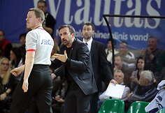Prienų „Prienai“ – Kauno „Žalgiris“