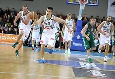 Prienų „Prienai“ – Kauno „Žalgiris“