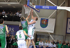 Prienų „Prienai“ – Kauno „Žalgiris“