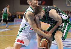 Prienų „Prienai“ – Kauno „Žalgiris“