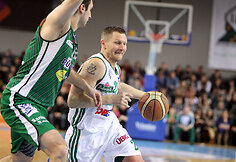 Prienų „Prienai“ – Kauno „Žalgiris“