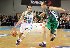 Prienų „Prienai“ – Kauno „Žalgiris“