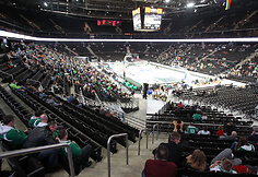 Kauno „Žalgiris“ – Kėdainių „Nevėžis“