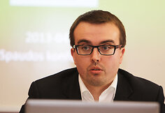Povilas Mačiulis