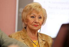 Jūratė Elena Norvai&scaron;ienė