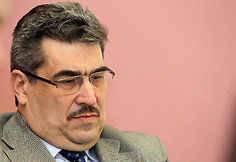 Benjaminas Želvys