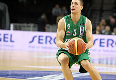 Donnie McGrath'as