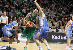 Darjušas Lavrinovičius