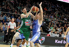 Darjušas Lavrinovičius