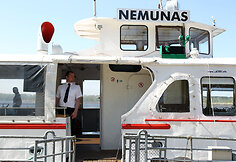 Laivas „Nemunas“